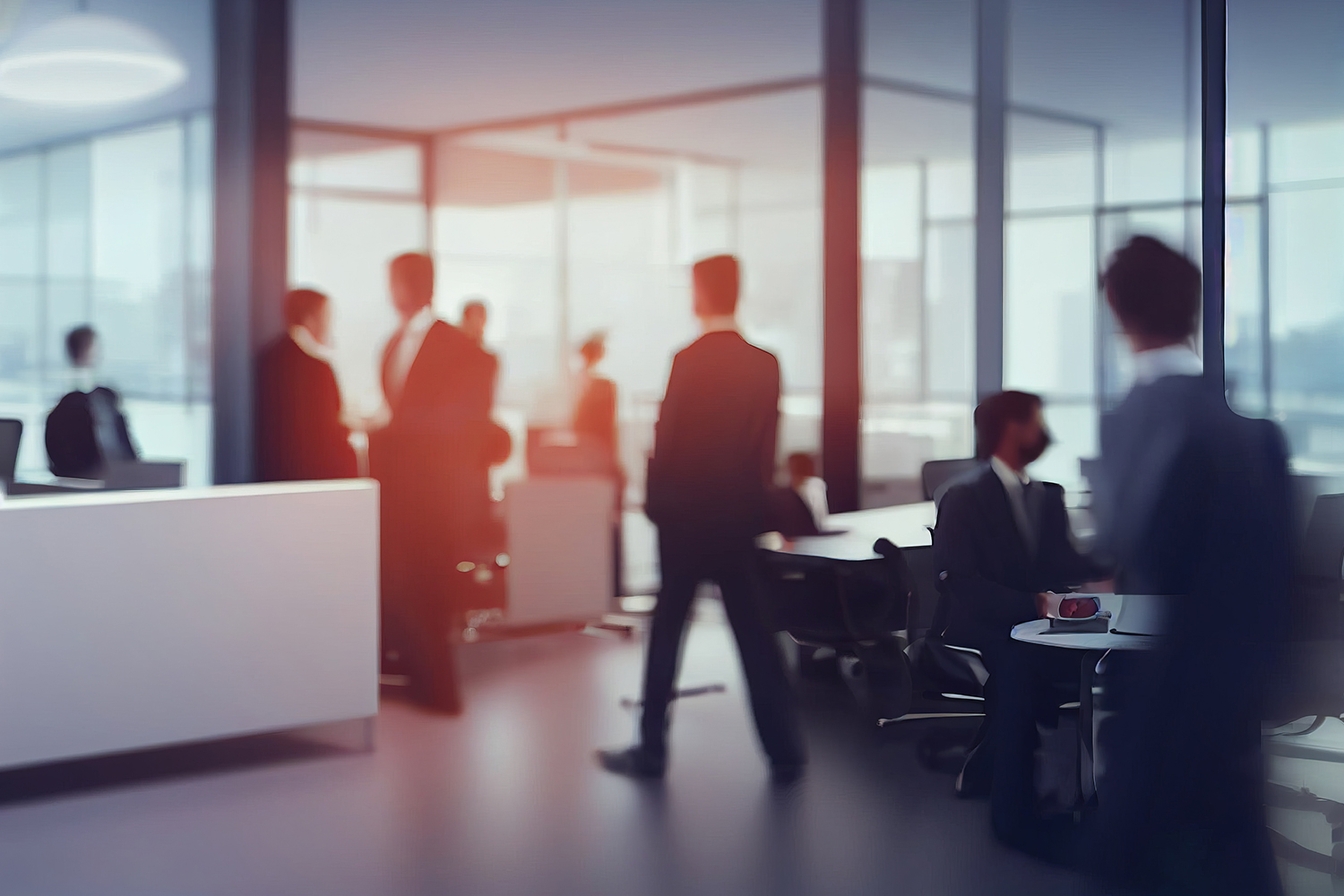 Corporate Executives