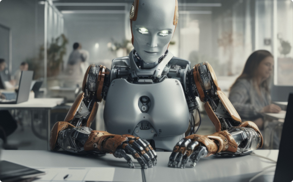 Effortlessly Manage Your Meetings